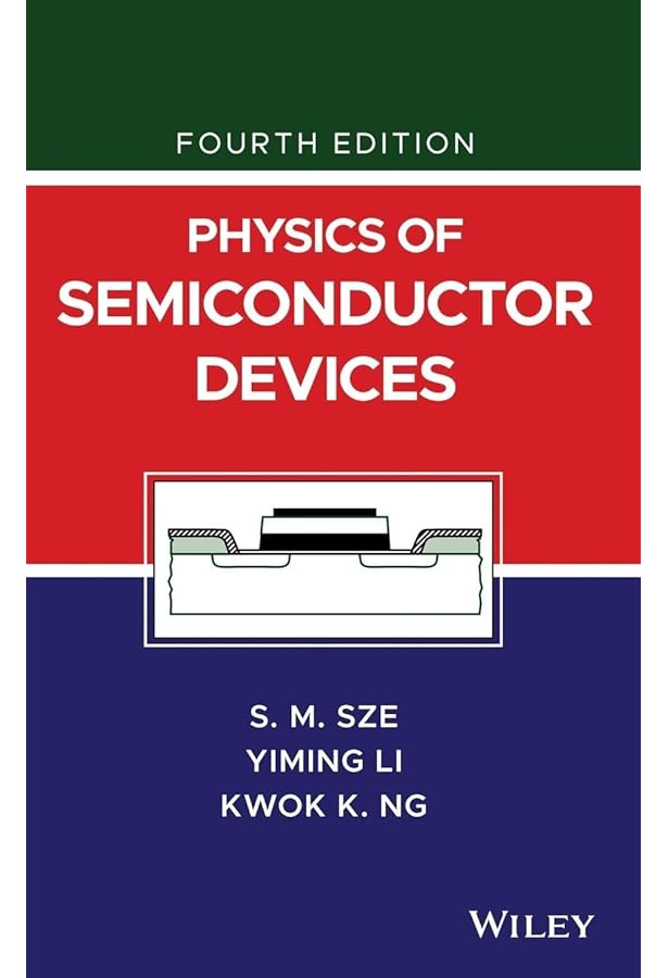 Semiconductor Device Fundamentals: Pierret, Robert: 9780201543933
