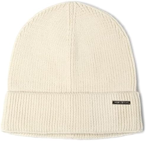 vineyard vines Golf Beanie Marshmallow One Size at Amazon  display picture 2