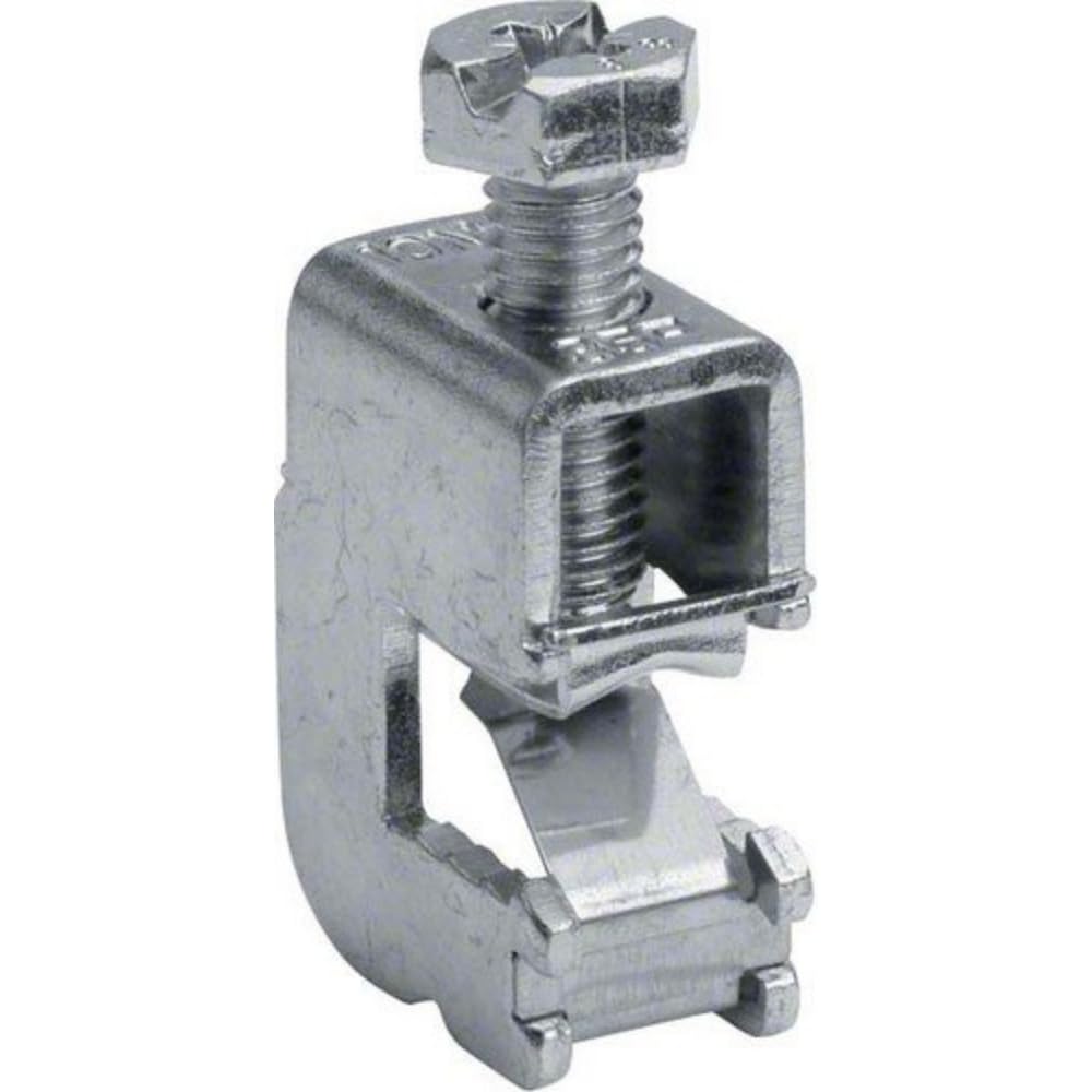 Hager K96J SS Clamp for CU40X101.5/35qmm