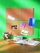 Quartet Cork Tiles, Corkboard, 12