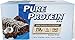 Pure Protein Bars, High Protein, Nutritious Snacks to Support Energy, Low Sugar, Gluten Free, Dark Chocolate Coconut, 1.76oz, 6 Pack
