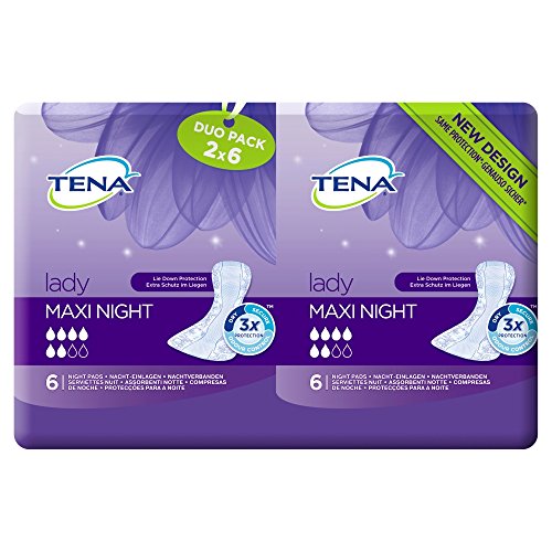 tena lady maxi night bulk buy