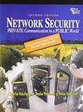 Paperback Network Security: Private Communication in a Public World (2nd Edition) Book
