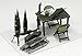 Tamiya Us Self-Propelled Gun M107 Vietnam War Hobby Model Kit