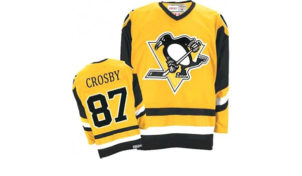 pittsburgh penguins throwback jersey