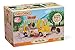Calico Critters Hot Dog Van