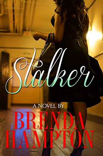 Stalker (The Best American Authors)