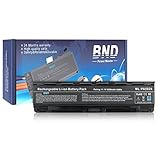BND Laptop Battery [5200mAh, Samsung Cells] for PABAS260 PA5024U-1BRS PA5023U-1BRS PA5025U-1BRS PA5026U-1BRS Satellite C855D C855 L855 S855 P875 P855 C850 C875 L875D L850 L845-24 Months Warranty