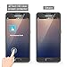 JETech Screen Protector for Samsung Galaxy Note 5, PET Film, 3-Pack