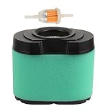 Harbot L120 Air Filter for John Deere MIU11515 GY21057 MIU11517 D150 D160 D170 LA165 LA155 LA175 L118 LA140 LA150 Z425 Z225 Z245 Z435 Z625 Lawn Tractor