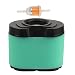 Harbot L120 Air Filter for John Deere MIU11515 GY21057 MIU11517 D150 D160 D170 LA165 LA155 LA175 L118 LA140 LA150 Z425 Z225 Z245 Z435 Z625 Lawn Tractor
