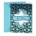 Hallmark Tree of Life Bar Mitzvah Card (Mazel Tov)