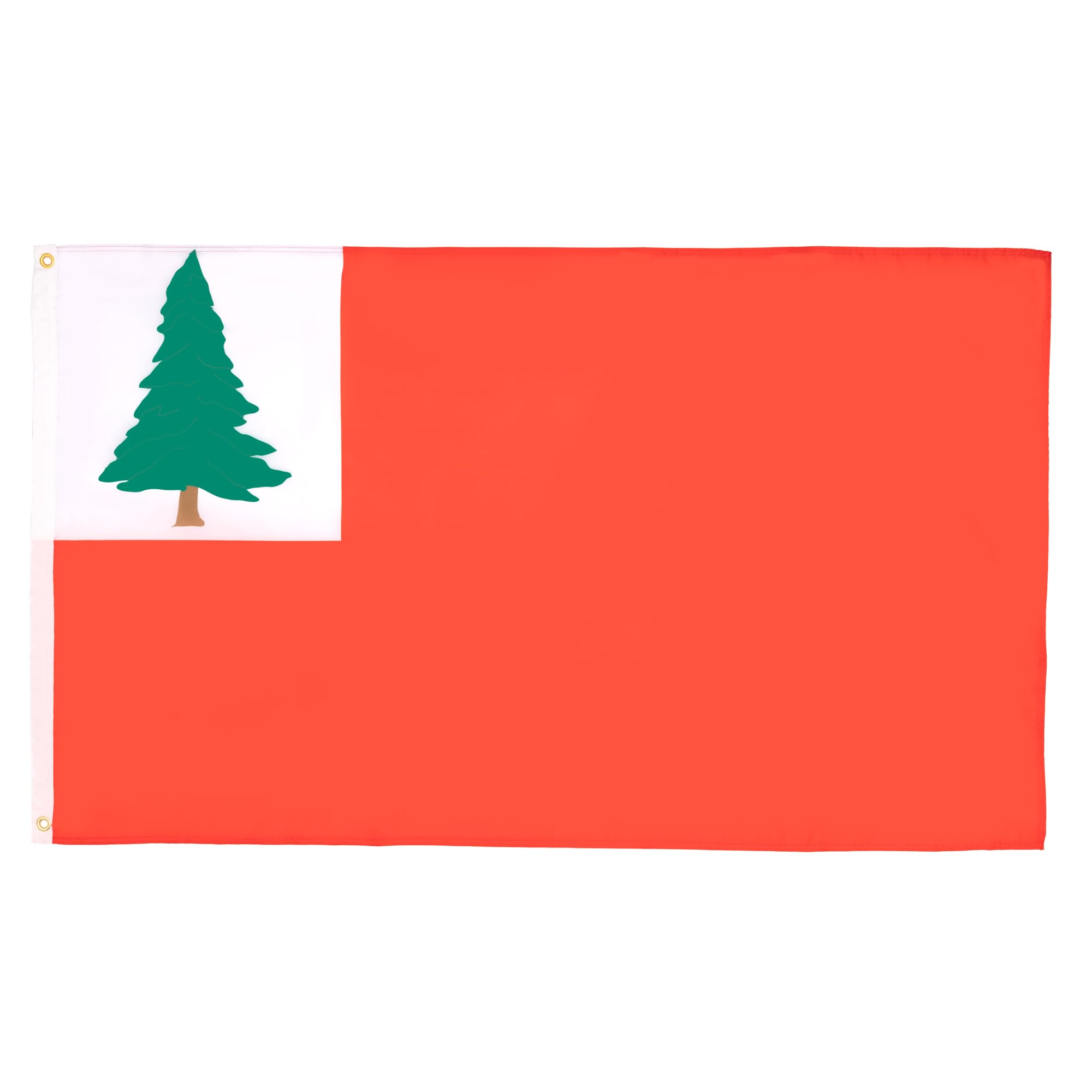 AZ FLAG - New England Flag - 3x5 Ft - 100D Polyester Continental Banner with Two Metal Grommets - Fade Resistant - Vivid Colors - 3' x 5' Feet - 150x90 Cm