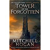 Tower of the Forgotten: A Tainted Cabal Prequel Novella