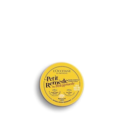 L’Occitane Petit Remedy