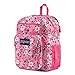 JanSport JS00T69D3H0 Digital Student Laptop Backpack, Prismpinkprettyposey