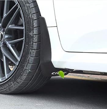 mudguard car