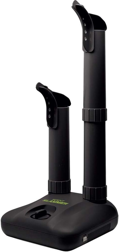 HME Boot, Shoe, and Glove Dryer, Odor Eliminator and Thermal Controller, Multicolor, One Size: Sports & Outdoors