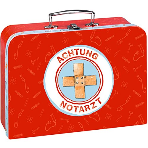 Maleta de médico Spiegelburg x x  cm modelo