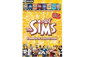 The Sims: Complete Collection Pc