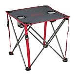 Wenzel portable event table