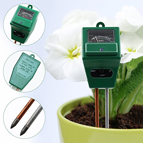 Garden Tiller Reviews » Blog Archive » Great Features Of VATNTAKOOL 3