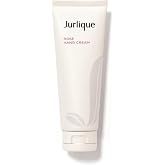 Jurlique Rose Hand Cream, For Dry Skin, 1.35 Fl Oz | Rose Hand Cream &amp; Lotion for Women, Moisturizing Hand Lotion &amp; Body Skincare, Australian Natural-Based Skincare