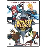Storm Hawks: Collector's Set: Showdown in the Skies