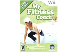 My Fitness Coach - Nintendo Wii (Renewed)