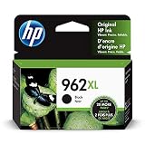 HP 962XL | Ink Cartridge | Black | 3JA03AN