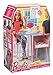 Barbie Story Starter Dinner Date Playset