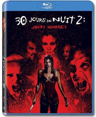 30 Jours De Nuit 2 : Jours Sombres