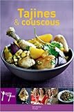 Tajines et couscous by 
