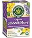 Traditional Medicinal's Smooth Move Herb Tea (3x16 bag)