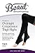 Women's Overnight Compression Thigh Highs (One Pair)