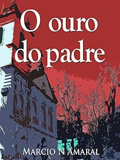 Livro O ouro do padre