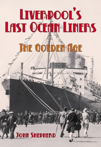 Luxury Liners: Life on Board: Donzel, Catherine, Profusely