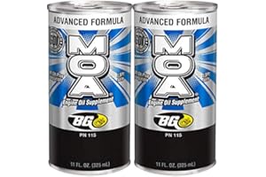 Ferrari Maserati of Washington Two BG Advanced Formula MOA 115