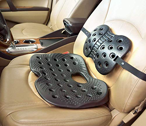 backjoy lumbar support