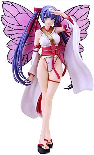T2 Art Girls - 1/6 Aigan Yousei Renge PVC Figure