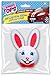 Tenna Tops Bunny Rabbit Car Antenna Topper / Antenna Ball / Mirror Dangler