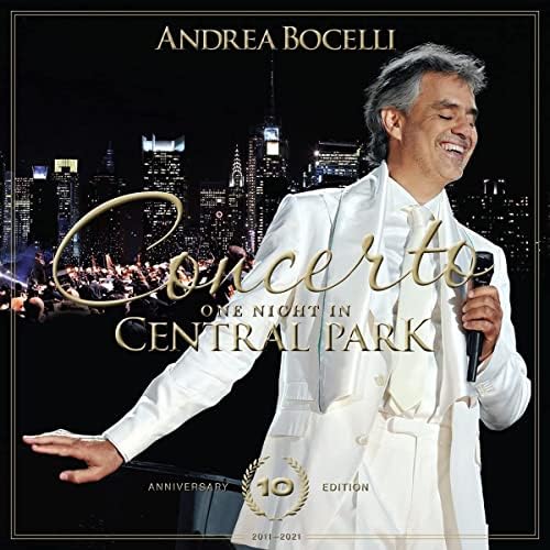 Amazon.com: Live At Kilden: 20th Anniversary Concert: CD 和黑膠唱片