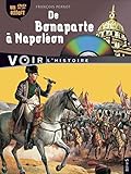De Bonaparte à Napoléon (1DVD) by 