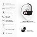 ITEKKO in-Ear Noise Isolating Headphones,Wired Earbuds with Stereo Bass Microphone in-Ear 3.5mm sweatproof Mic and Volume Control Deal for Android Cell Phones,Samsung,Google, Nexus 6P/5X (6)