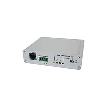 ch19000301, iFM de 485 de St RS-485 Módulo de interfaz ...