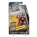 DC Justice League Power Slingers Underwater The Flash Figure