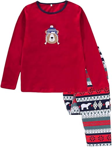 Immagini Natale Zip.Pigiama Natalizio Famiglia A Righe Baby Donna Uomo Pajamas Zip Natale Pigiami Interi Family Christmas Elegante Outfit Set Da Casa Invernale Amazon It Abbigliamento