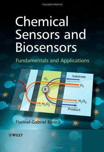 Chemical Sensors and Biosensors - Fundamentals and  Applications