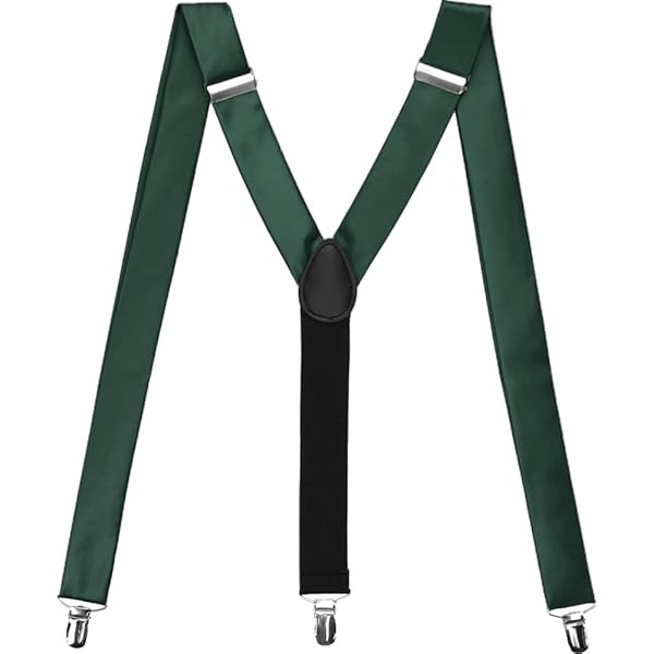 小物 atlast&co WORK SUSPENDER MELOTOUGH Hidden Suspenders for Men X Back Suspender Airport