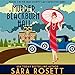 Murder at Blackburn Hall: High Society Lady Detective, Book 2 by 